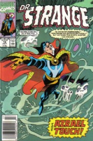 Doctor Strange (3rd Series) 1988 - 1996 #19