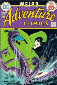 Adventure Comics 1938 - 2011 #436