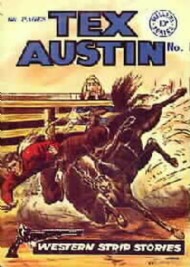 Tex Austin 1959 #1