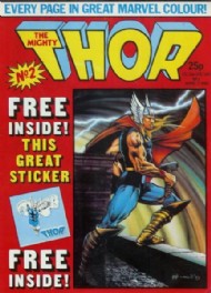 The Mighty Thor 2011 - 2012 #2