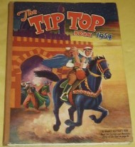 The Tip Top Annual  #1954