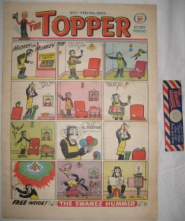 The Topper #2