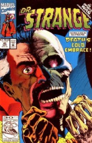 Doctor Strange (3rd Series) 1988 - 1996 #45