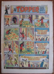 The Topper 1953 - 1990 #152
