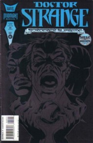 Doctor Strange (3rd Series) 1988 - 1996 #60