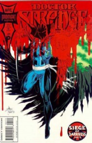Doctor Strange (3rd Series) 1988 - 1996 #61
