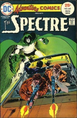Adventure Comics #440