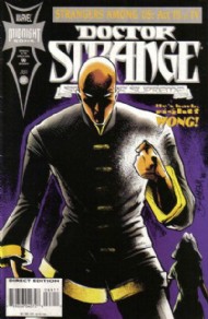 Doctor Strange (3rd Series) 1988 - 1996 #66
