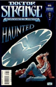Doctor Strange (3rd Series) 1988 - 1996 #68