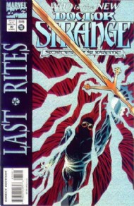 Doctor Strange (3rd Series) 1988 - 1996 #75