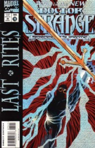 Doctor Strange (3rd Series) 1988 - 1996 #75