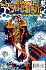 Doctor Strange (3rd Series) 1988 - 1996 #82