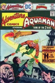 Adventure Comics 1938 - 2011 #442