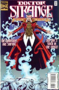 Doctor Strange (3rd Series) 1988 - 1996 #83
