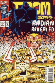 Doom 2099 1993 - 1996 #17