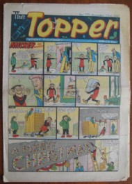 The Topper 1953 - 1990 #777