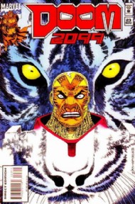 Doom 2099 1993 - 1996 #23