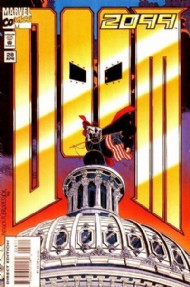 Doom 2099 1993 - 1996 #28