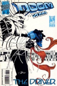 Doom 2099 1993 - 1996 #38