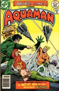 Adventure Comics 1938 - 2011 #450