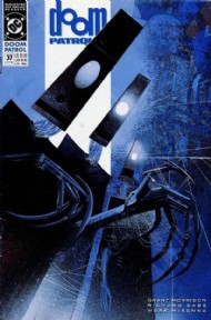 Doom Patrol (2nd Series) 1987 - 1995 #37