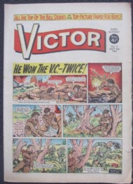 The Victor 1961 - 1992 #11