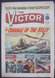 The Victor 1961 - 1992 #18