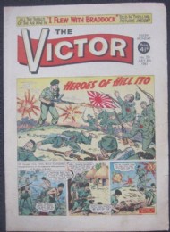 The Victor 1961 - 1992 #20