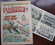 The Victor 1961 - 1992 #31