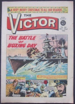 The Victor #44