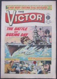 The Victor 1961 - 1992 #44