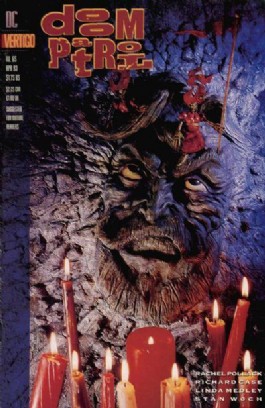 Doom Patrol (2nd Series) #65