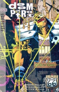Doom Patrol (2nd Series) 1987 - 1995 #66