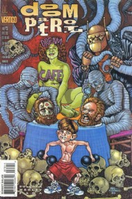 Doom Patrol (2nd Series) 1987 - 1995 #73