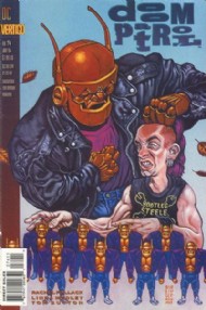 Doom Patrol (2nd Series) 1987 - 1995 #74