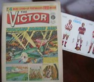 The Victor 1961 - 1992 #206