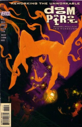 Doom Patrol (2nd Series) #76