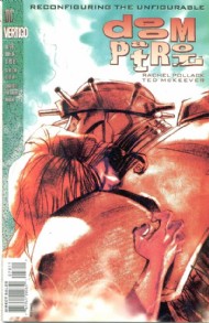 Doom Patrol (2nd Series) 1987 - 1995 #78