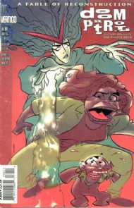 Doom Patrol (2nd Series) 1987 - 1995 #80