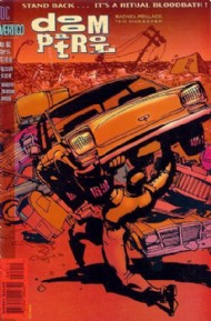 Doom Patrol (2nd Series) 1987 - 1995 #82