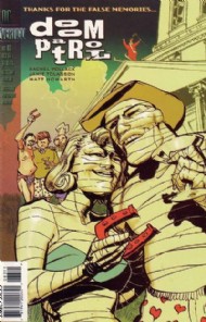 Doom Patrol (2nd Series) 1987 - 1995 #83