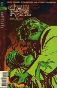 Doom Patrol (2nd Series) 1987 - 1995 #84