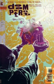 Doom Patrol (2nd Series) 1987 - 1995 #86