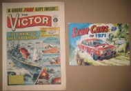The Victor 1961 - 1992 #518