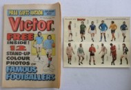 The Victor 1961 - 1992 #818