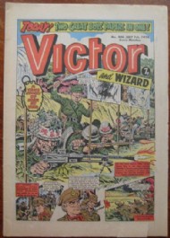 The Victor 1961 - 1992 #906