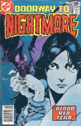 Doorway to Nightmare #3