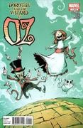 Dorothy & the Wizard in Oz #1