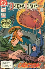 Dragonlance 1988 - 1991 #11