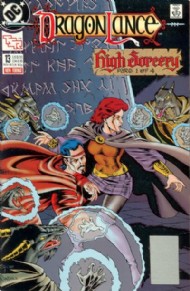 Dragonlance 1988 - 1991 #13